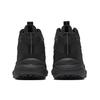 Anta Tazhou Cushioning Soft Sole Non-Slip Casual Fashion Men Sneaker Basic-Black 912548922-2