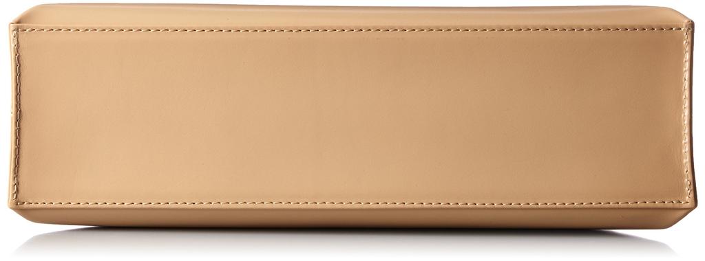 Handbag with pouch Beige 50503 [Kitamura] R-0610