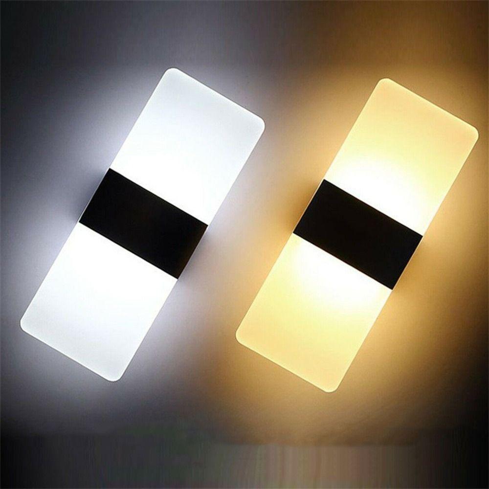 Decor Balcony For Bedding Room Aisle Lighting Wall Sconce Lamp Bedside Light Wall Light Night Lamp