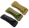 Breathable Tactical Shoulder Pad Backpack with Shock-Absorbing, Anti-Slip Vest Strap