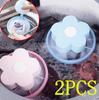 Filter Bag Mesh Filtering Hair Removal Device Wool Floating Washer Cleaning Need Laundry Balls & Discs