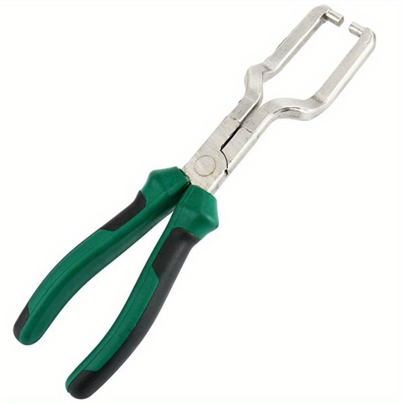 1pc Easily Remove and Replace Fuel Lines with This Heavy-Duty Hose Pipe Clamp Clip Plier.