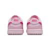 Nike Dunk Low TD Triple Pink Baby Sneakers Medium-Soft-Pink Hyper-Pink Pink-Foam DH9761-600