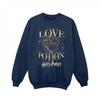 Girls Love Potion Sweatshirt
