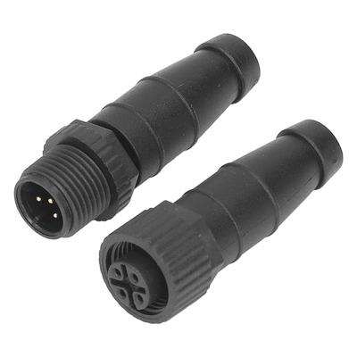 Accessoires de câblage – Connectiques