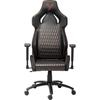 Chaise gaming - GHOST - YENKEE - YGC 110RD