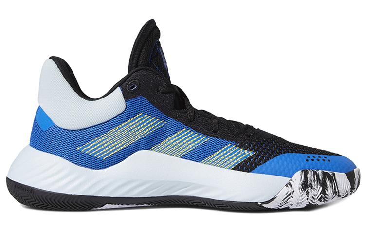 D.O.N. Issue #1 Adidas 'Glory Blue' EF9908