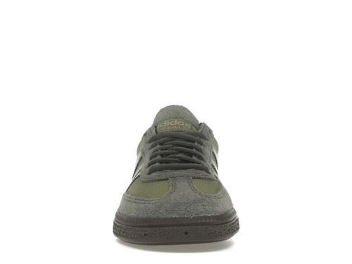 Adidas Handball Spezial Cordura - Focus Olive - IE6602