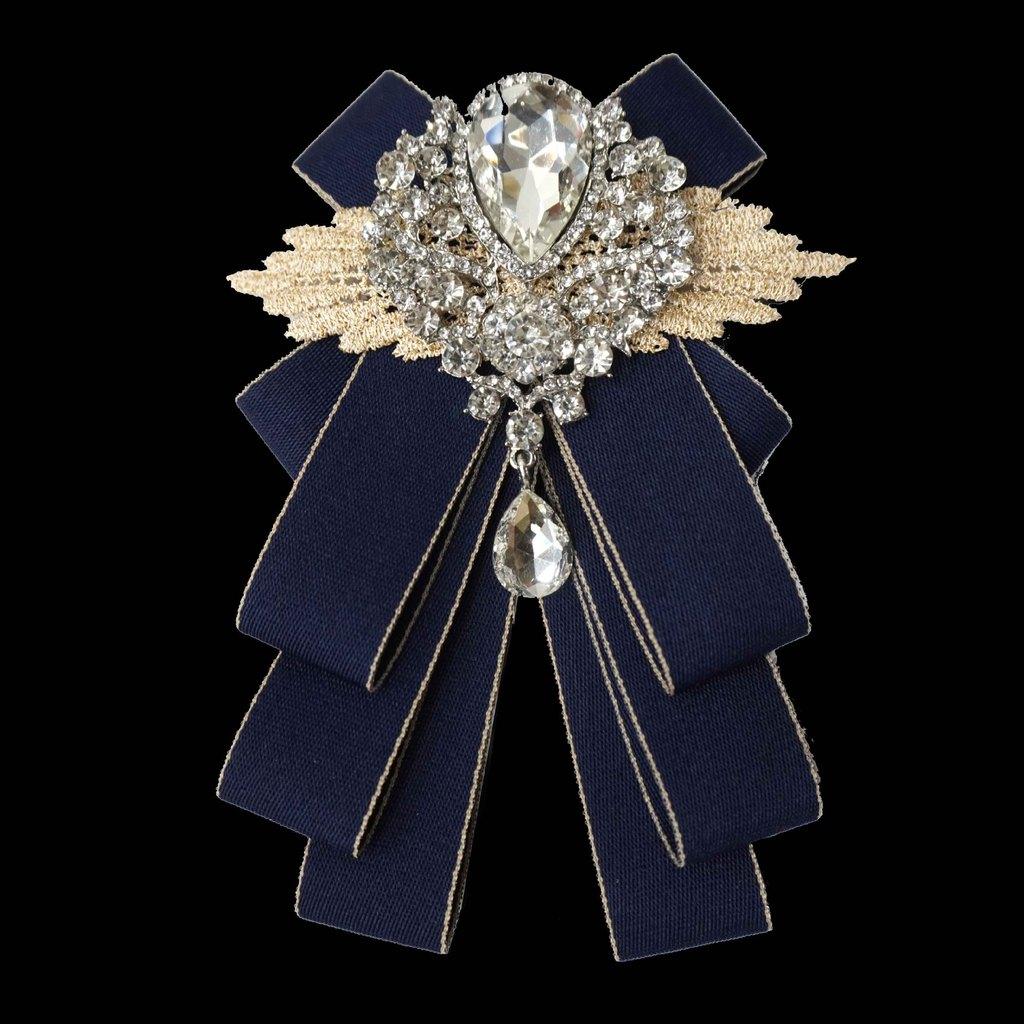 Silver Alloy Mens Dress Bowtie With Elegant Knot For Business And Weddings