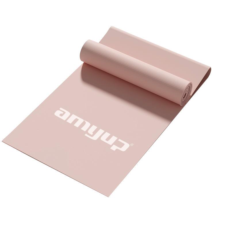 Yoga Stretch Bands Elastic Bands Fitness Men and Women Resistance Bands Strength Training Stretching With Latex Rope