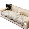 Sofa Cushion Universal In All Seasons 2025 New Light Luxury High-end Sofa Cushion Retro Non-slip Sofa Seat Cushion Cover Towel