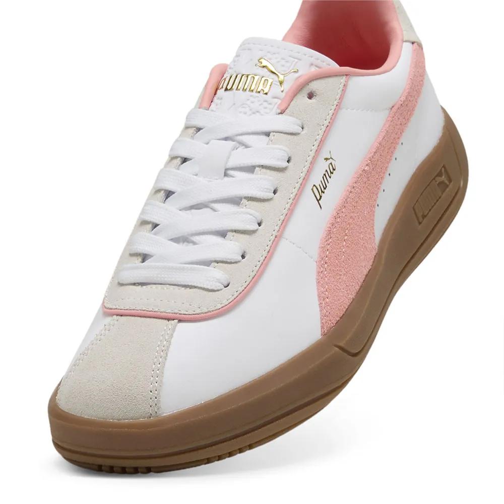 Puma Кросовки Club Klassika