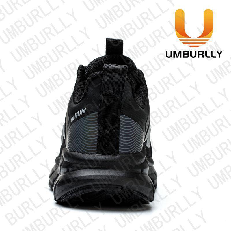Breathable Fly-woven Labor Insurance Shoes, Fashionable Anti-smashing and Anti-piercing Work Safety Shoes, Fashionable Safety Shoes