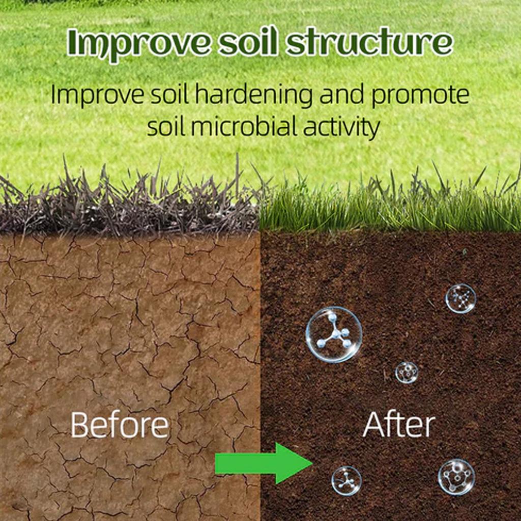 18/36Pcs Plant Fertilizer Stick Indoor Plant Food Spikes Effective Fertilizer Stick Continuous Feeding for Flowering