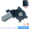 2PIN Power Window Lift Motor For BMW 3 Series X5 Z4 E46 E53 E85 1997-2009 Window  Regulator 67628362063 67628362064 67628362066
