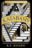 Katabasis by R.F. Kuang Hardback Book 9780008501860