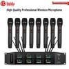 HuiDu Professional Wireless Conference Microphone System (CN version)