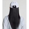 New Balance Washable Running Cap White Nbgdgf1191
