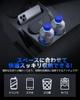 LANTU Console Box for Suzuki Spacia Includes Drink Rear and Storage for Customizing Your Center and Car MK54S/MK94S, Holder, Shifter, Box, Non-Slip,