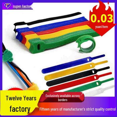 Cables, alambres y accesorios – Bridas para cables