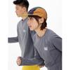 OWOX Unisex Breathable Long-Sleeve Performance T-Shirt