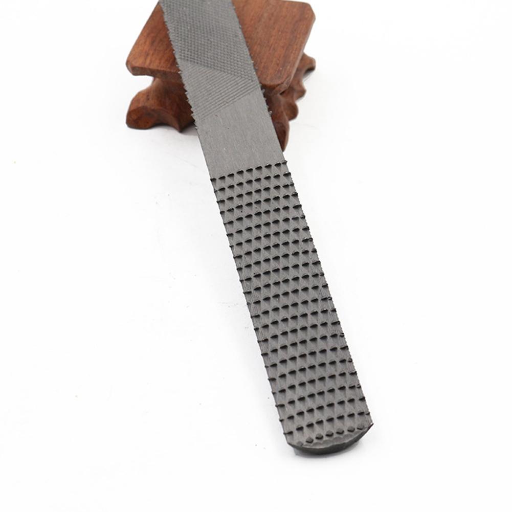 For Polishing File Hand Tools High Quality Wood Repair Burrs 1 Woodworking