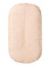 ANGELIEBE Baby Made In Premium for Newborns and Back Dot Pink Original, Japan, Easy-to-Carry Bedding, 6-Layer Gauze, Babies, Protection,