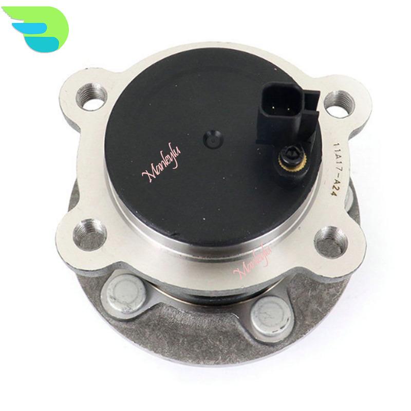 512499 Rear Wheel Hub Bearing For Ford Escape Kuga DV61-2C299-APA CV6Z-1104-F DV61-2C299-BPA HA590476
