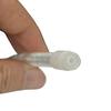1/3Pcs Spiral Tube Wire Tube Universal Embroidery Mahince Parts Spring Windproof Tube Kn/Gn/Sn High Speed