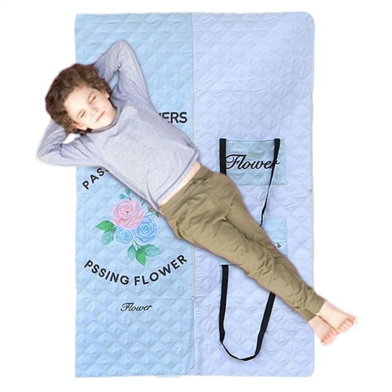 

Waterproof Beach Blanket Lightweight Portable Folding Picnic Blankets With Zipper Compact Easy-Clean Outings Accessories For China Mainland