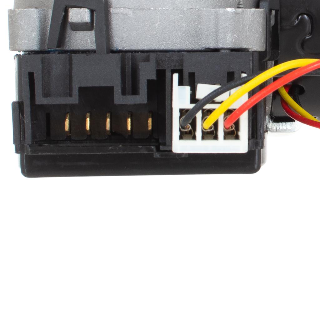 Fiat Seicento 98-10 Front Wiper Motor, 3 Speed