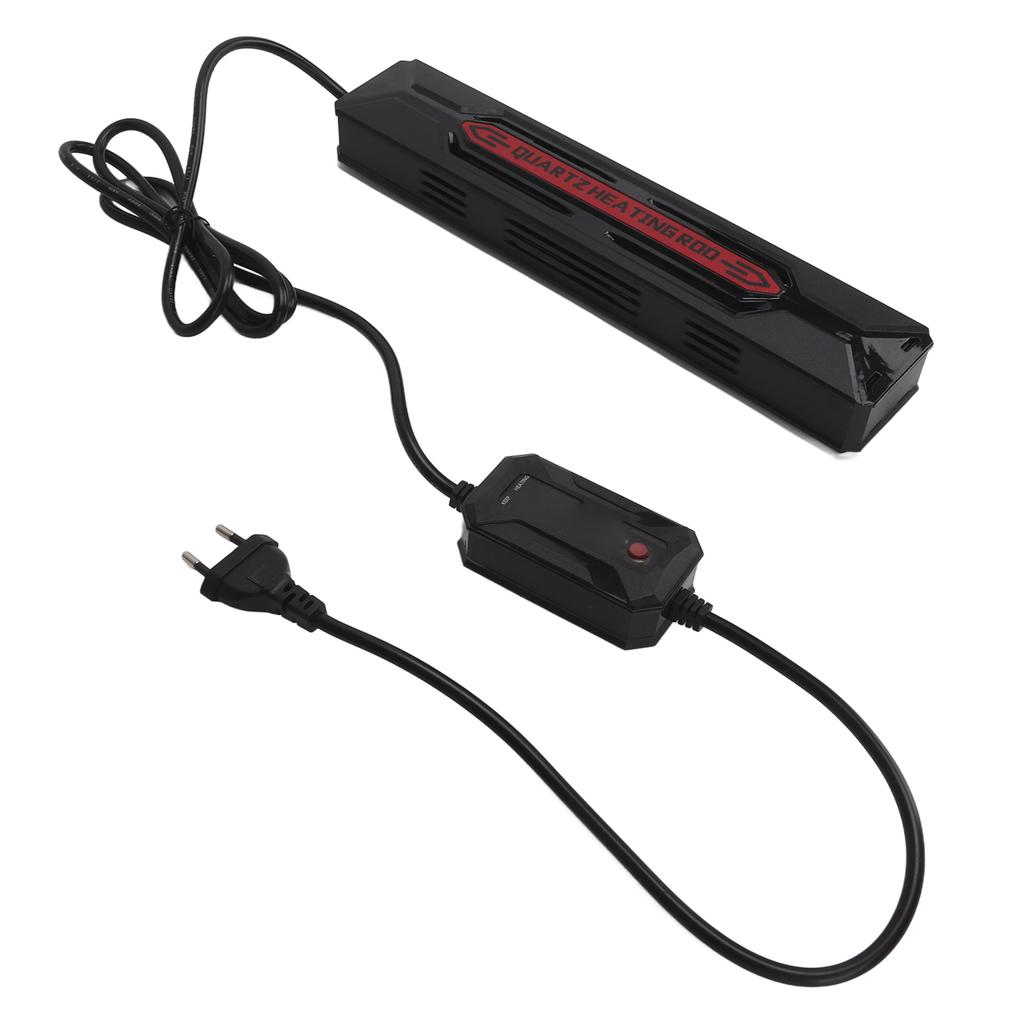 Aquarium-Heizung Nano Digitalanzeige Aquarium-Heizung mit Thermostat-Schutzhülle