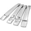 Car Styling Chrome Door Handle Cover For Mercedes Benz W140 S Class