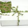 New DIY Natural Jute Twine Artificial Leaves Twine Vine Jute Twine 10m Roll 5MM Burlap String