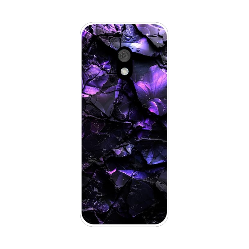 Capas For Nokia 235 4G 2024 Case Back Cover For Nokia 215 220 4G 2024 Shockproof Clear Soft Silicone Cases for Nokia 220 Fundas