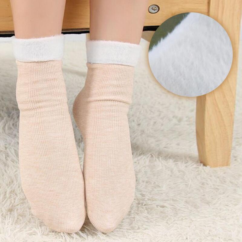 Women s Slimline Roll-up Fashion Goalie Mid-Calf Socks A24958_Black