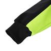 Giacca da Ciclista Uomo Impermeabile Antivento Termica in Pile Maglia da Bici Giacca Invernale Autunnale per Ciclismo MTB Corsa Cappotto