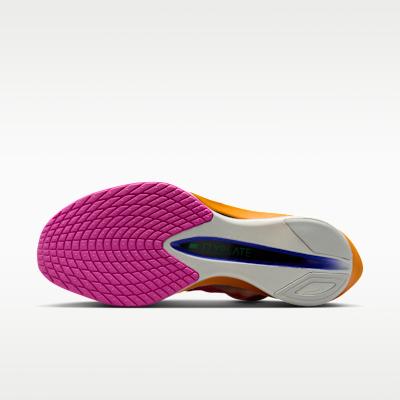 Nike ZoomX Vaporfly Next% 4 Eliud Kipchoge No Human Is Limited (Women'