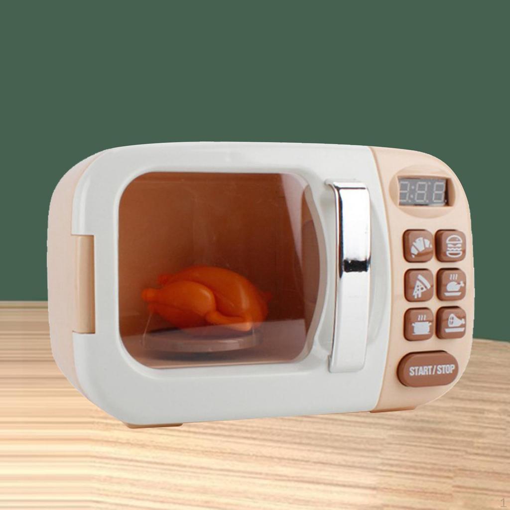 Appliance Toy set for Preschool Children Water Dispenser