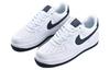 Nike Air Force 1 Low 07 Alb Obsidian Femei AH0287-108