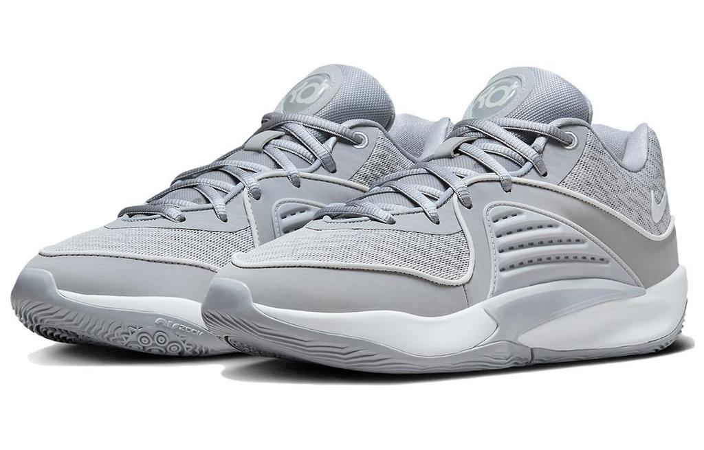 Nike KD 16 Wolf Grey DZ2927-002