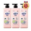 Sekkomma Hand Wash Liquid Powder Scent 480ml X 3