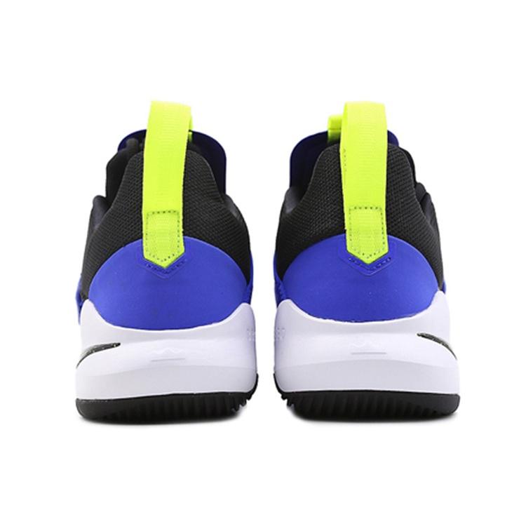 Nike Ambassador 11 'Racer Blue' Men's AO2920-400
