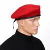 Autumn and Winter Berets Hat Adjustable Painter Cap Unisex Uniform Cap  Women Men