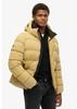 Jachetă de tranziție Superdry Microfibre Sport Jacket (M5011907A-5CS)