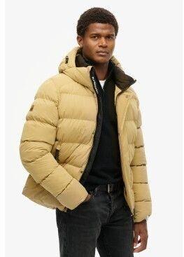 Chaquetas y abrigos – Chaquetas