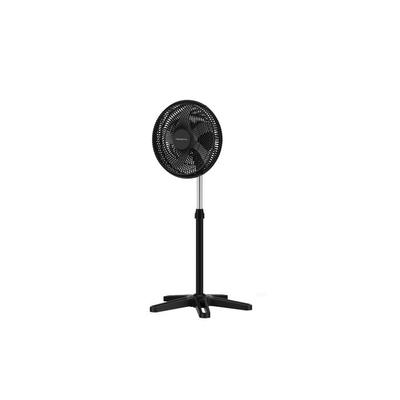 Kvalita vzduchu – Ventilátory
