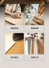 [90 Goose Down Inner Tank] Double Warm Business Jacket with Cashmere, Wool, and Wool, Men's Short Coat, Outer Coat