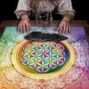 Esoterismo e espiritismo – Elementos sagrados