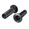 Uxcell Speaker Port Tube, 43mm X 146mm, Subwoofer Bass Reflex Tube, Bass Woofer Box, Pack of 2